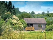 Page 3, Queenshill Lodges