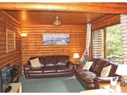 Page 3, Riverside Log Cabins