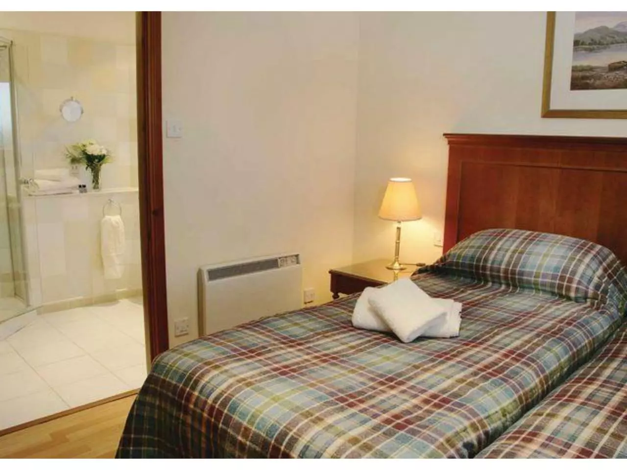 Page 3 of 11, Spey Valley Countryclub