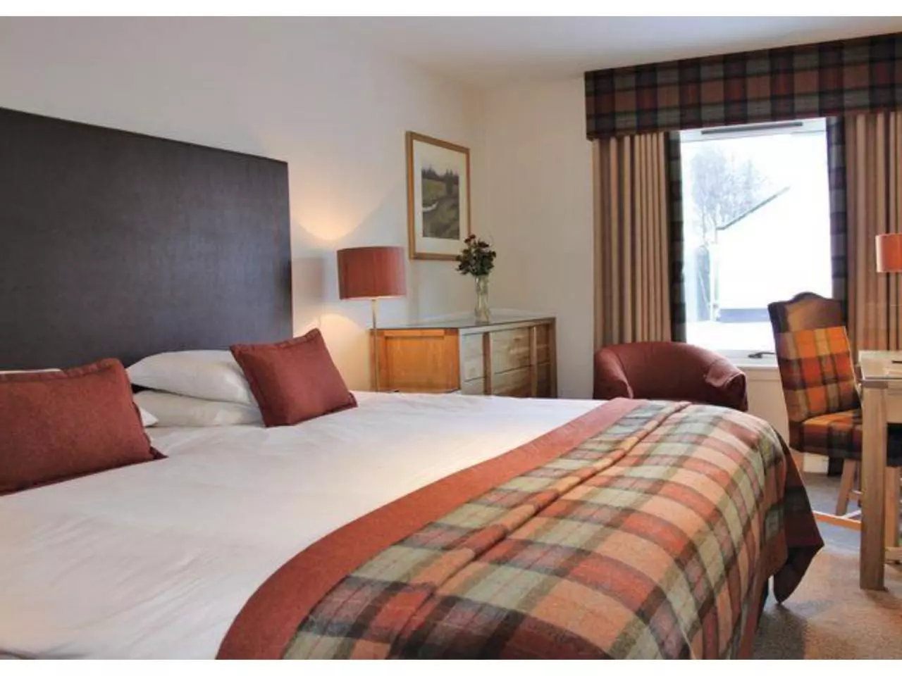 Page 5 of 11, Spey Valley Countryclub