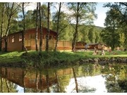 Page 3, Tummel Valley