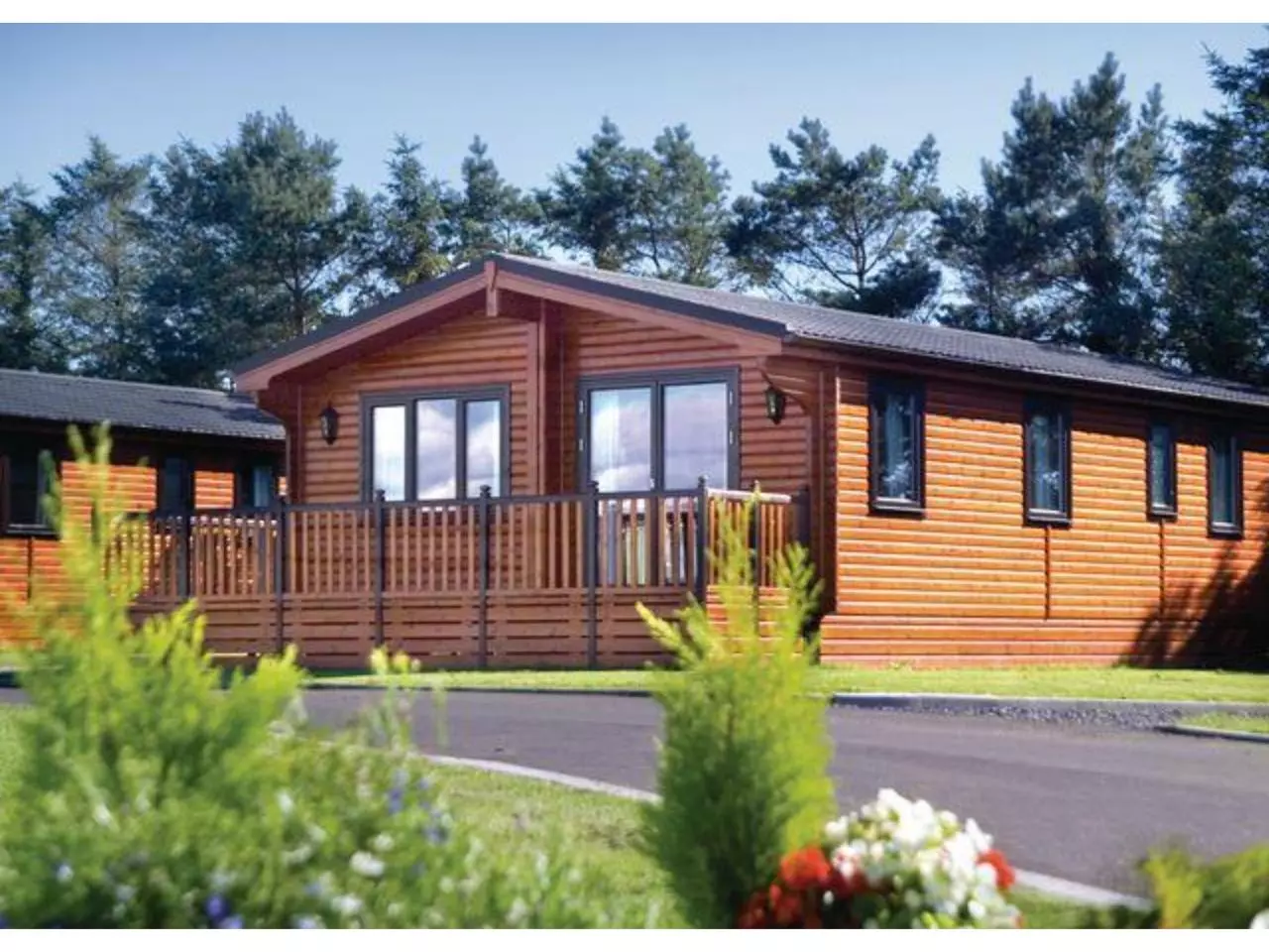 Page 5 of 8, Whitecairn Holiday Park