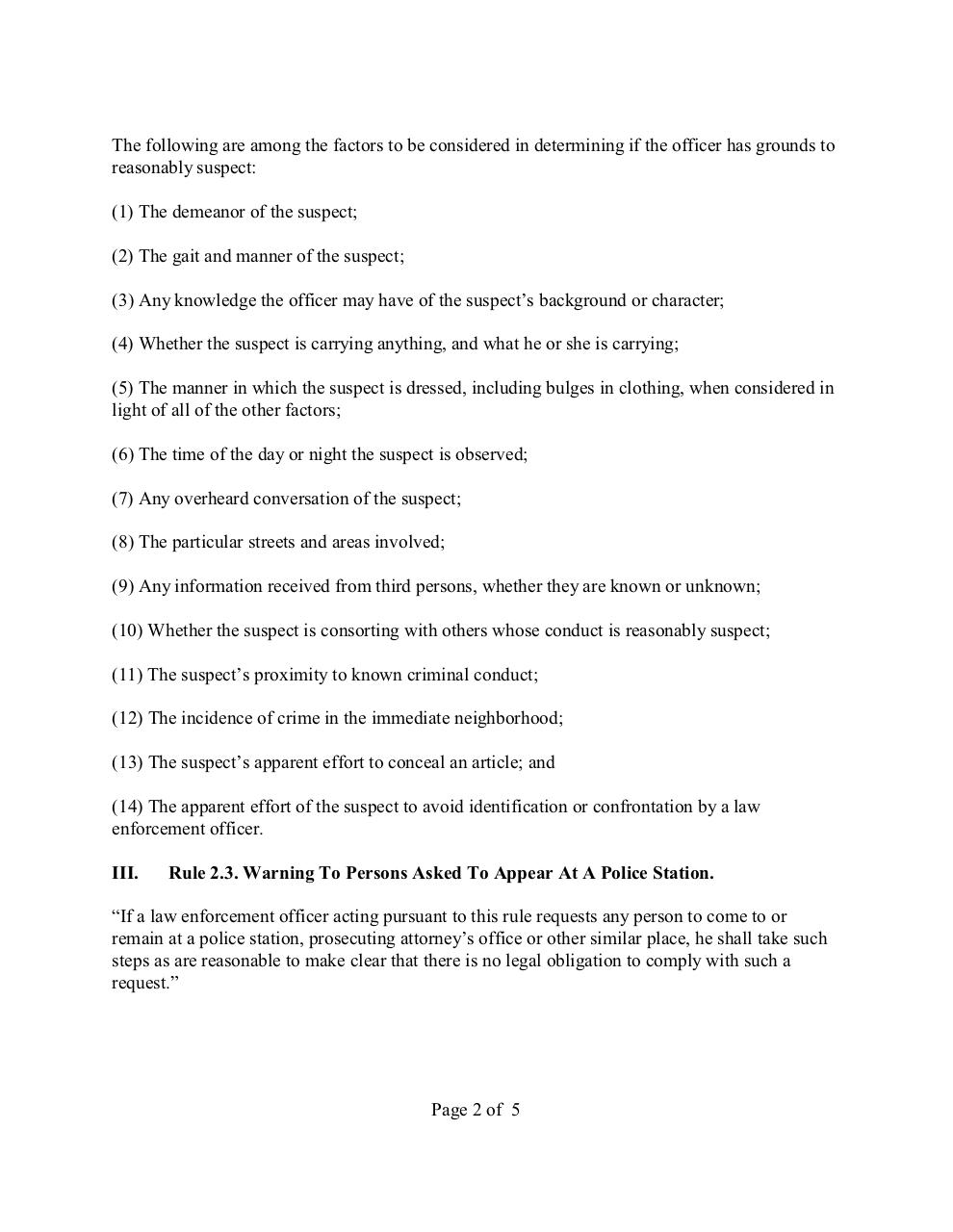 Document preview Know Your Rights.pdf - page 2/5