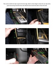 Page 2, MGW C7 Shifter Install