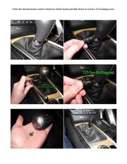 Page 4, MGW C7 Shifter Install