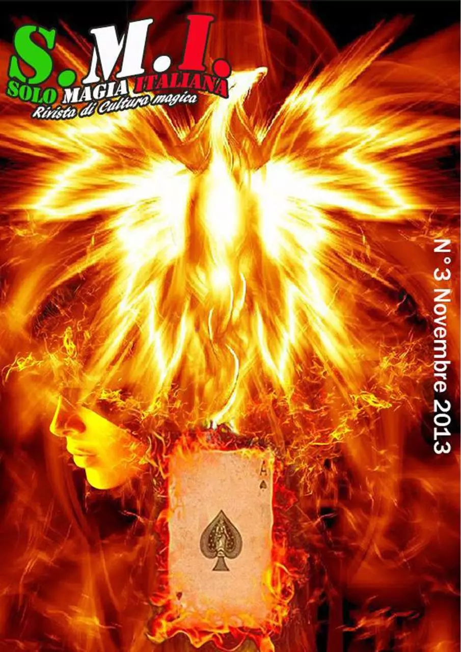 Page 1 of 82, redazionale smi n 3 2013