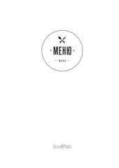 Page 1, menu april 2014