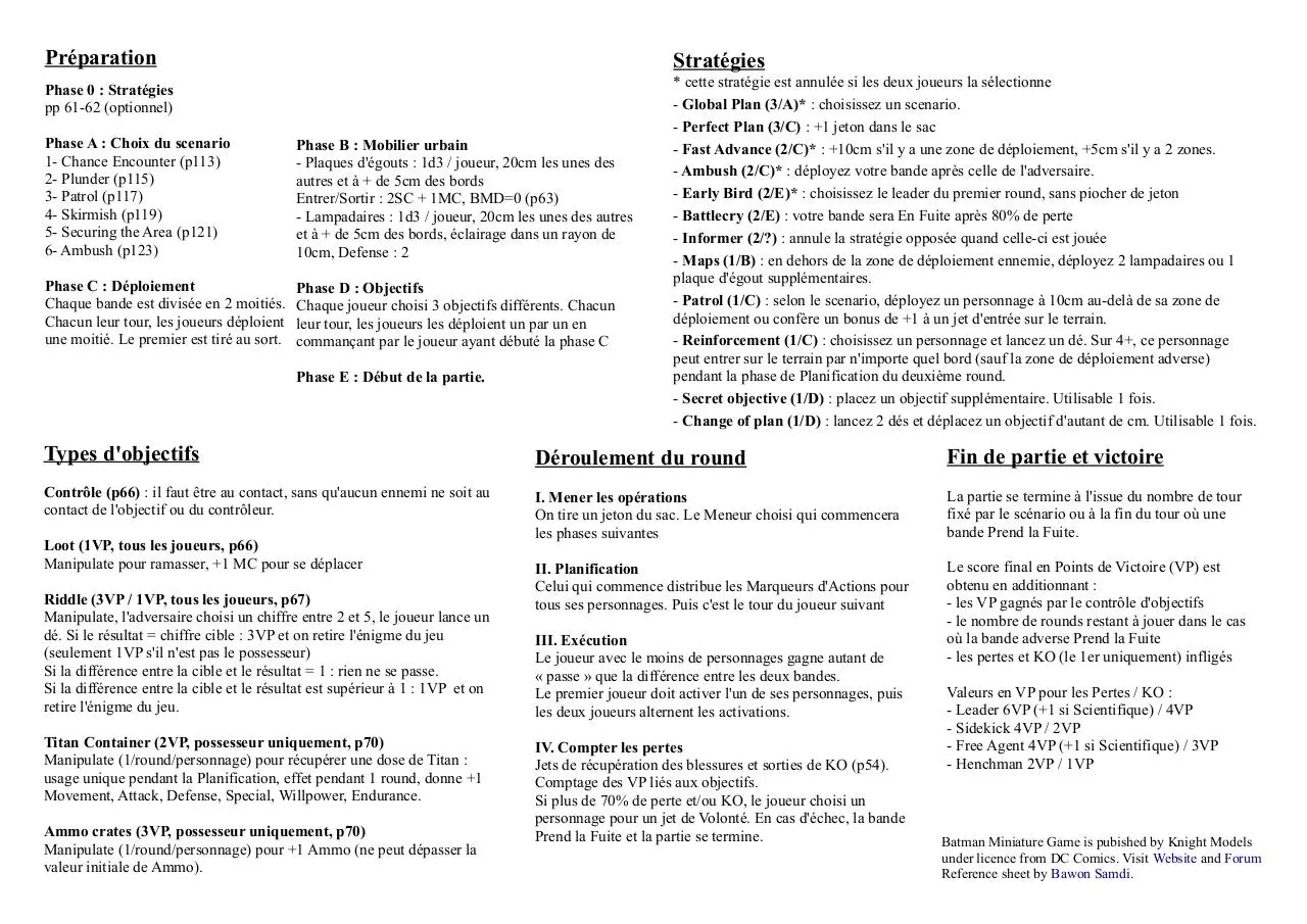 Page 1 of 2, Resume BMG v2