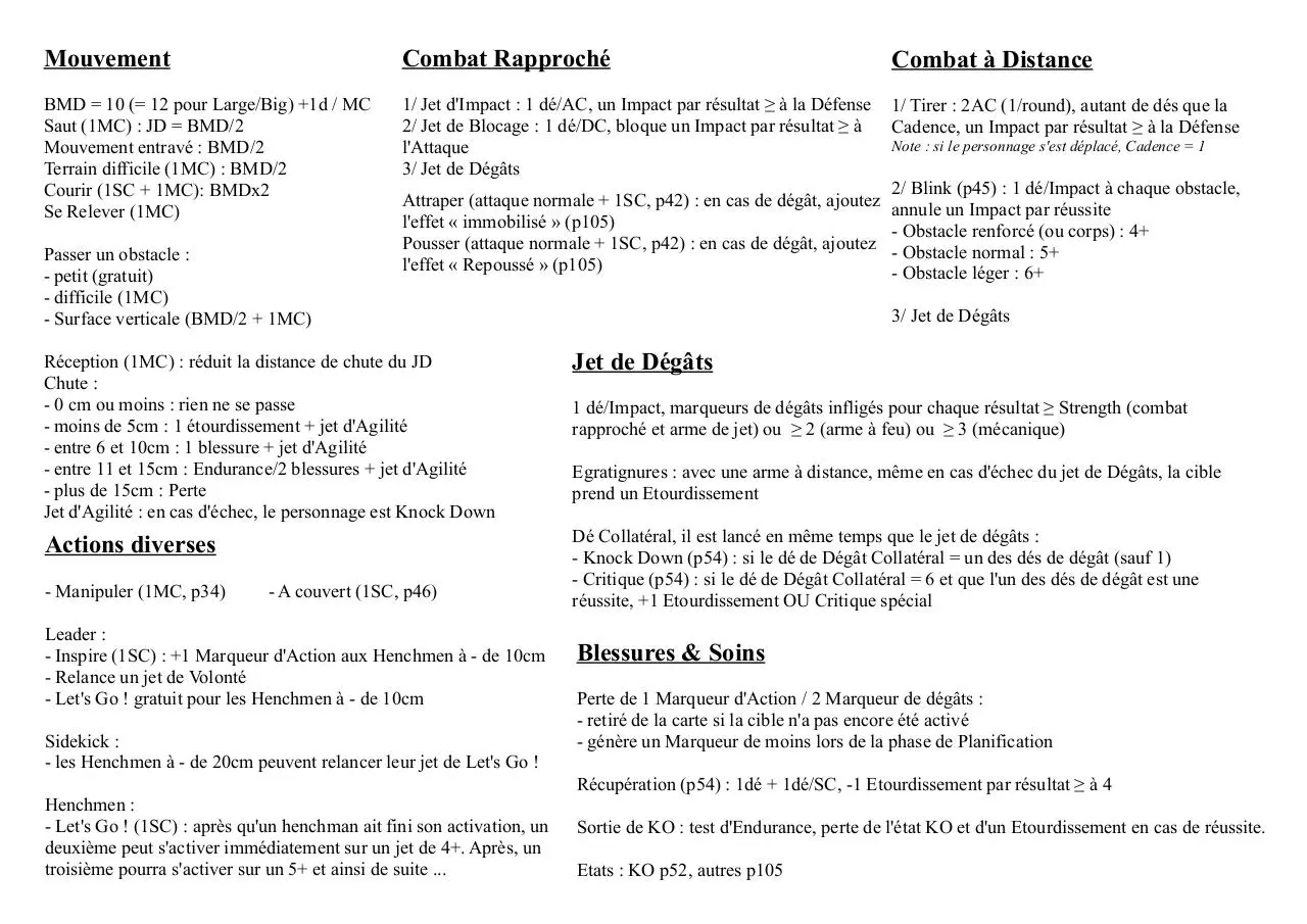 Page 2 of 2, Resume BMG v2