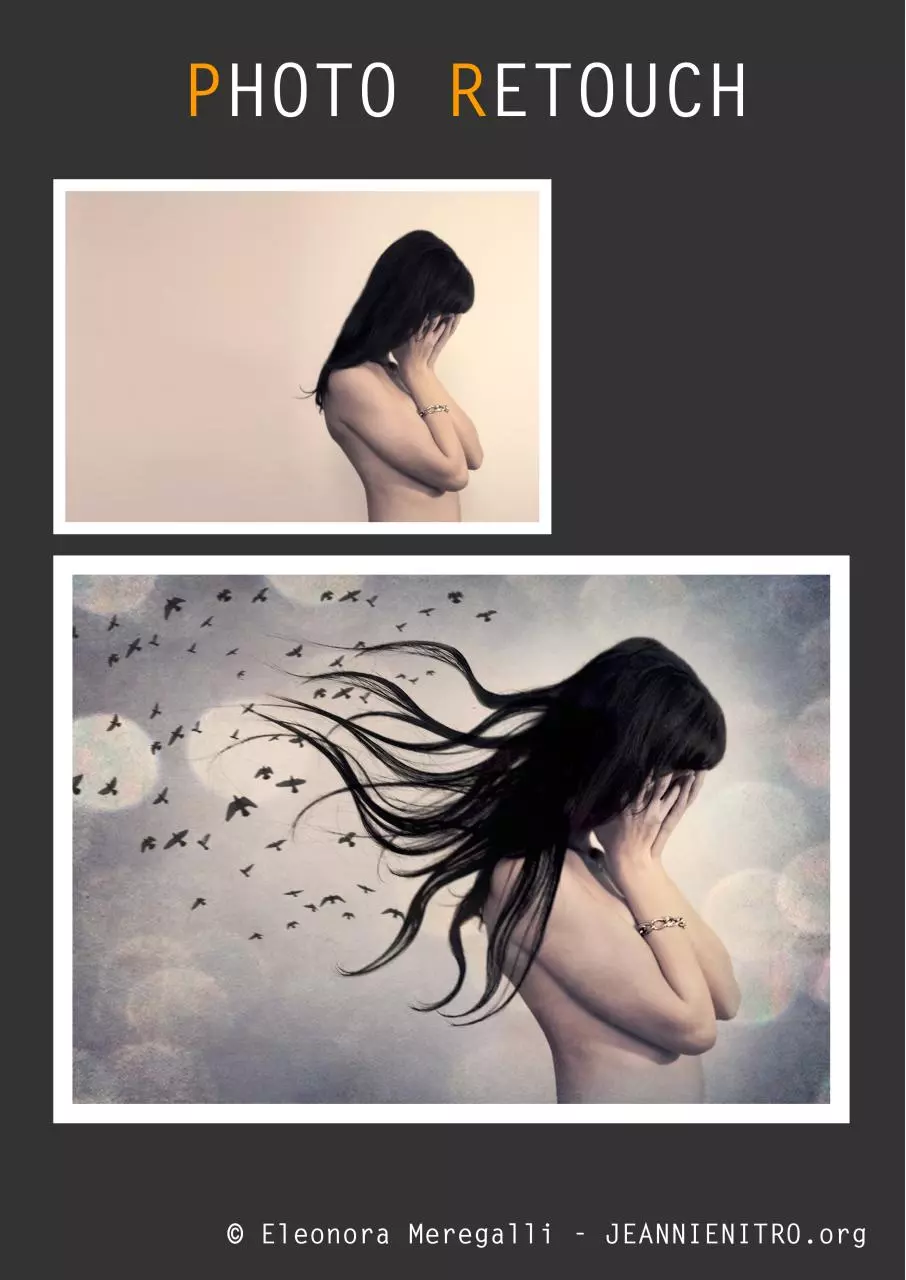 Page 3 of 15, Portfolio Eleonora Meregalli
