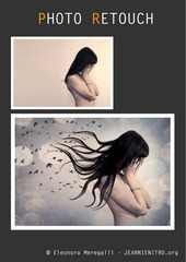 Page 3, Portfolio Eleonora Meregalli