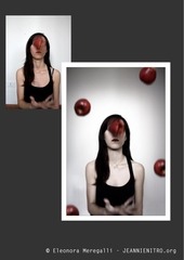 Page 5, Portfolio Eleonora Meregalli
