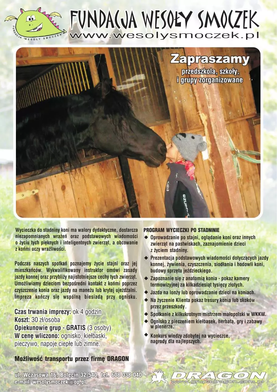 Page 1 of 1, ofertawycieczki