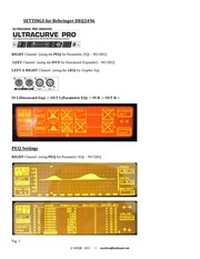 Page 4, Setup 9H5QB new 2013