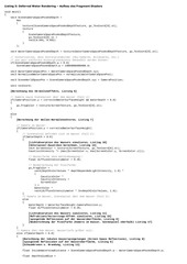 Page 2, Listing 1