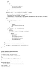 Page 3, Listing 1