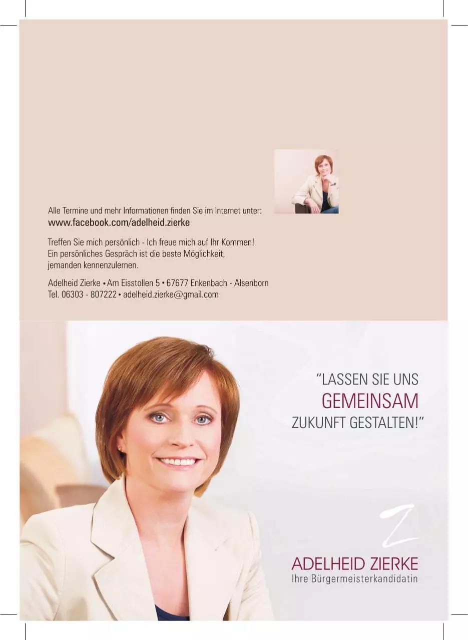 Page 1 of 2, flyer 3