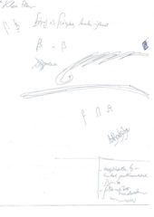 Page 3, Projektmunka alatt írt oldalak