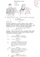 Page 5, Projektmunka alatt írt oldalak