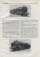 Page 2, Die Reichsbahn
