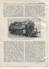 Page 3, Die Reichsbahn