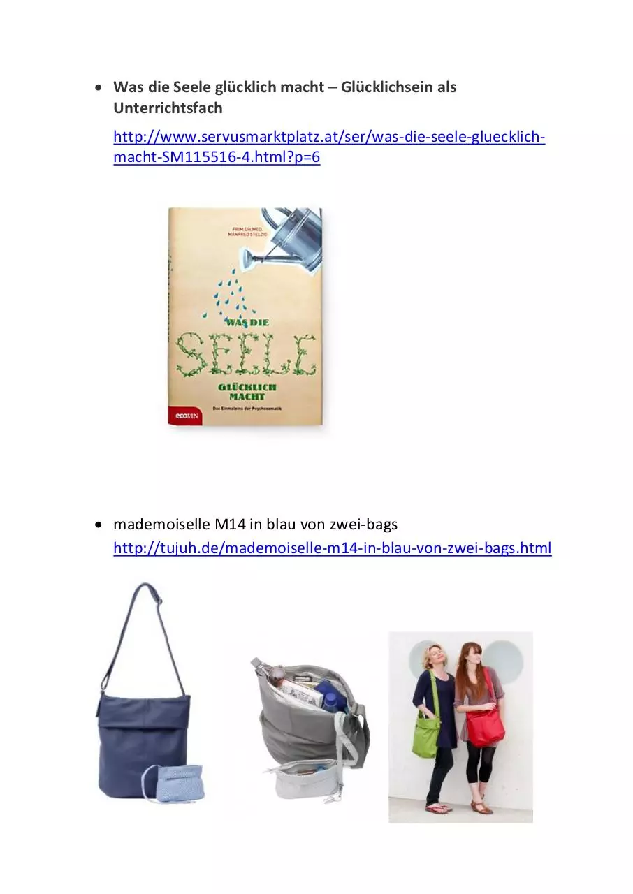 Page 2 of 4, Geschenkideen Mama