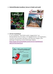 Page 1, Geschenkideen Mama