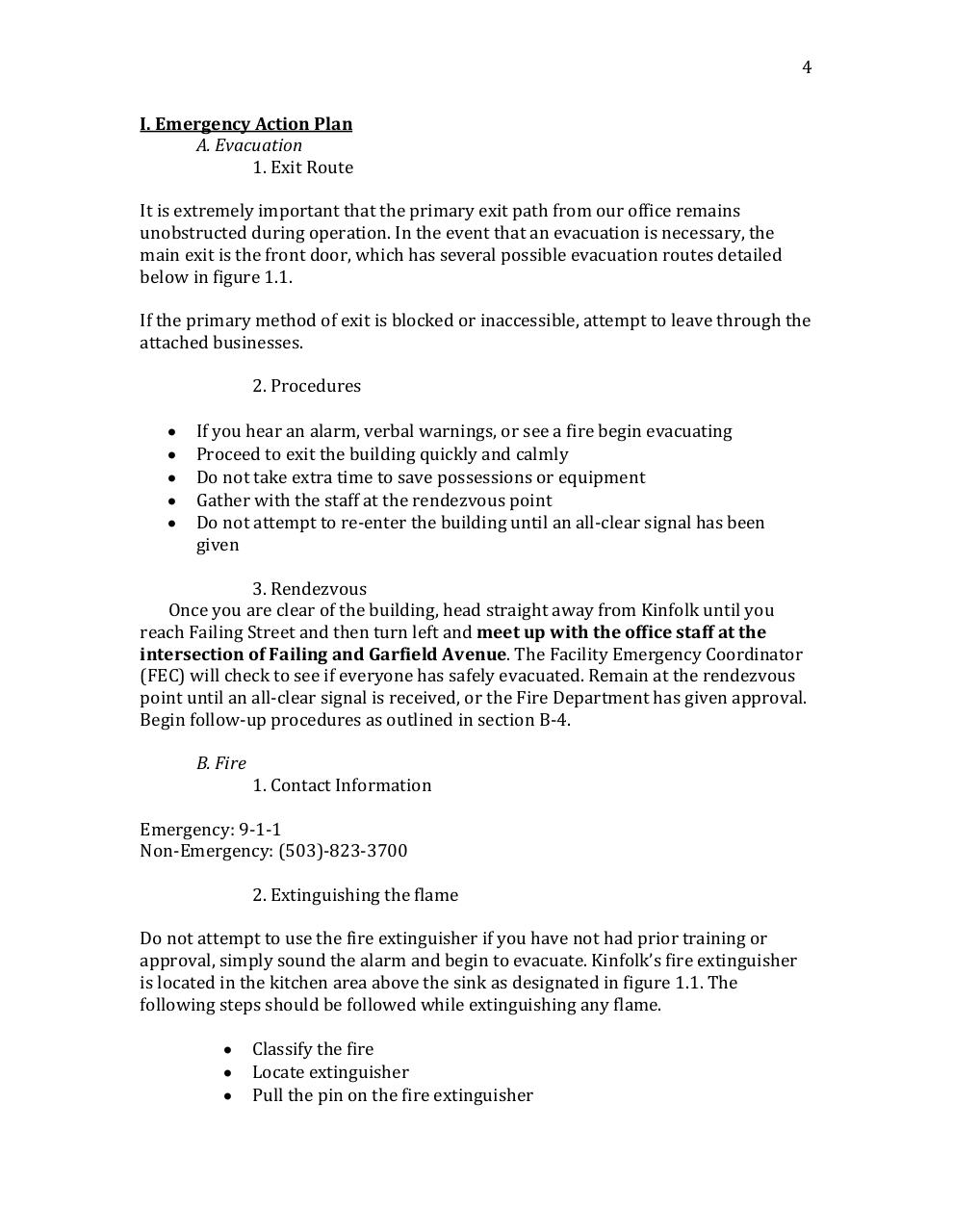 Kinfolk Safety Procedures.pdf - page 4/12
