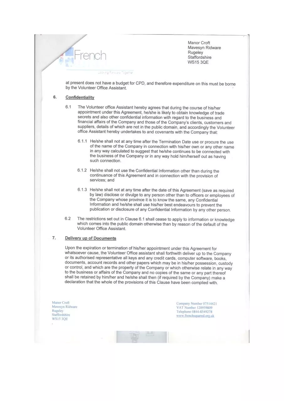Page 3 of 5, learning assignment