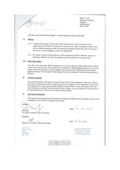 Page 5, learning assignment