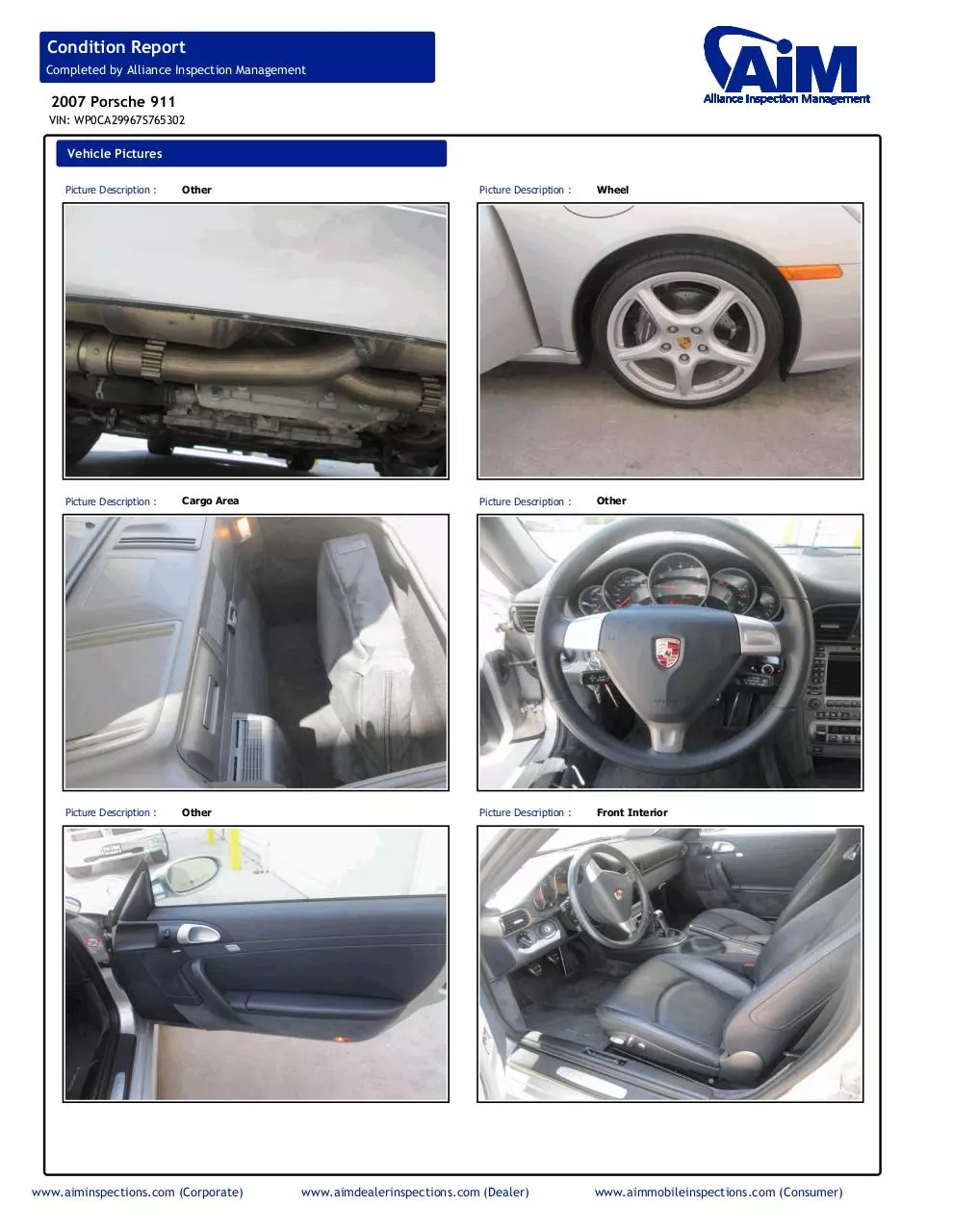 Page 3 of 10, 07 CABRIO SILVER