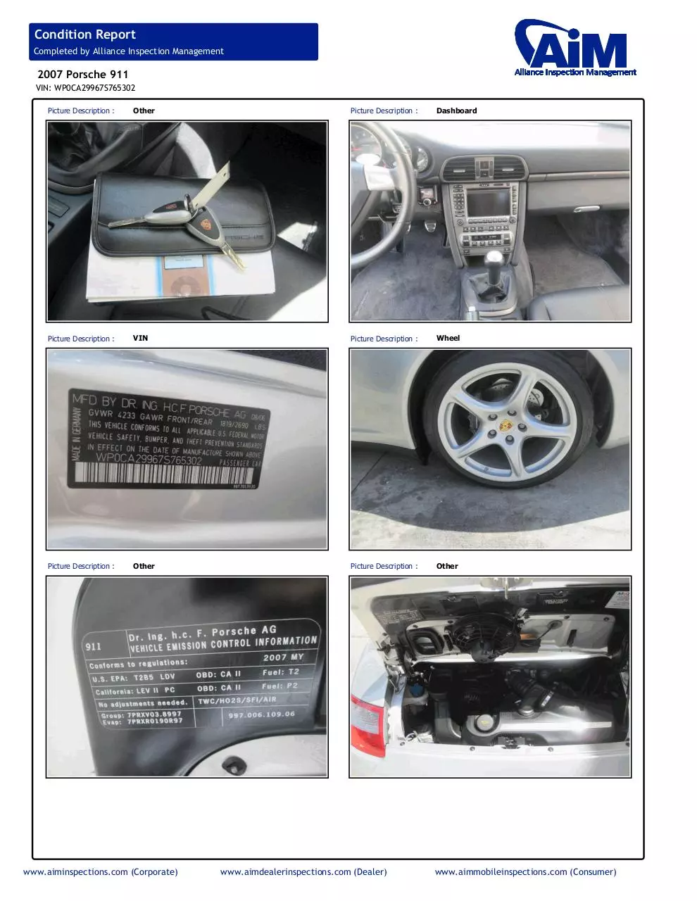 Page 4 of 10, 07 CABRIO SILVER