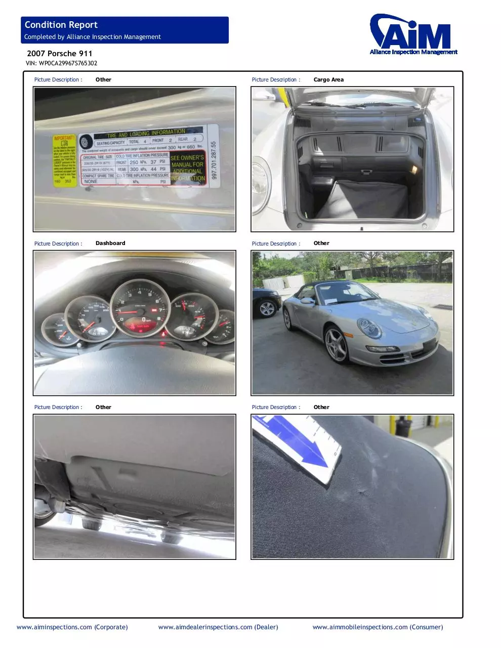 Page 5 of 10, 07 CABRIO SILVER
