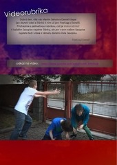 Page 2, je to boÅ¾í!