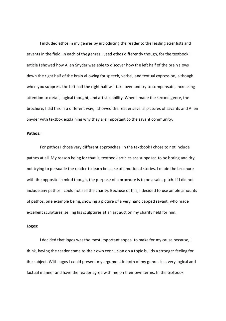 Page 3 of 5, reflection