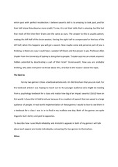 Page 2, reflection