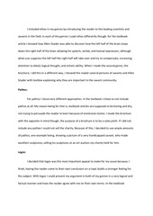 Page 3, reflection