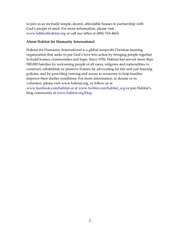 Page 2, RPS Release