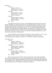 Page 3, Syerjchep Language