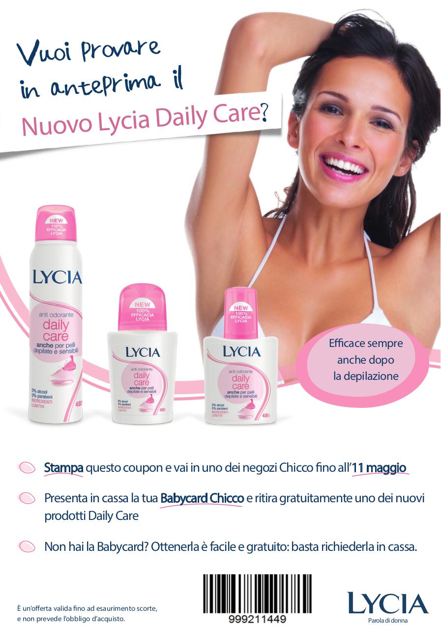 Document preview Coupon_NegoziChicco_DailyCare.pdf - page 1/1