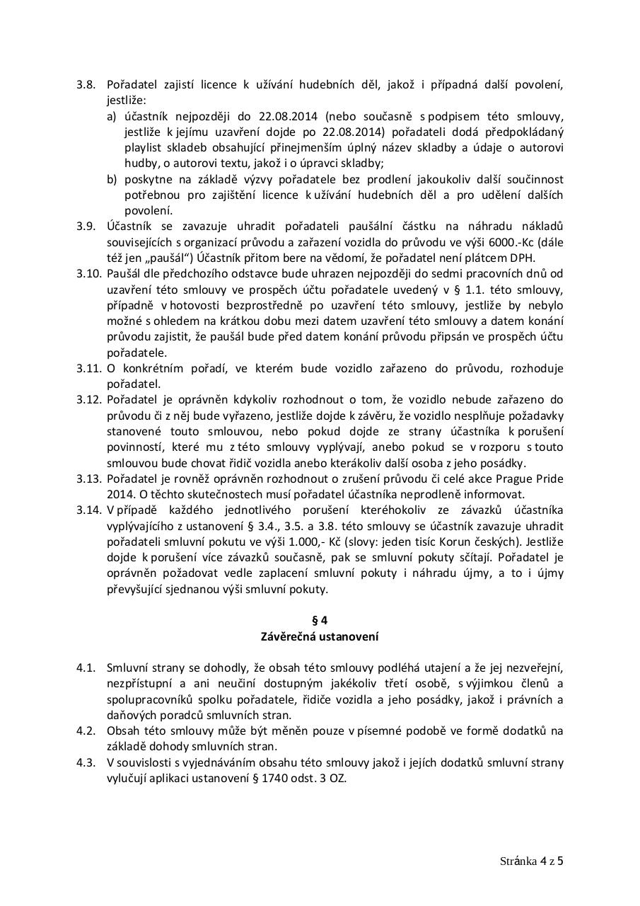 Document preview smlouva_auto_s_poplatkem_2014.unlocked.pdf - page 4/5
