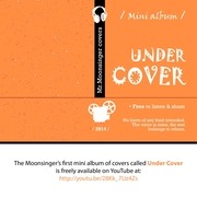 under cover mini album
