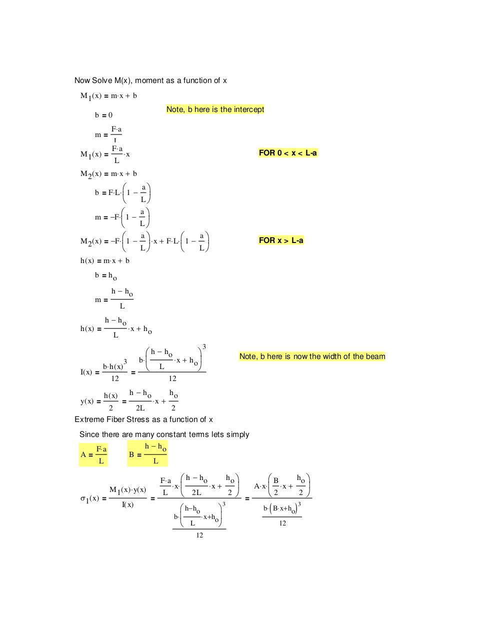 Document preview Mathcad - Lab7 - Derivation.pdf - page 2/4