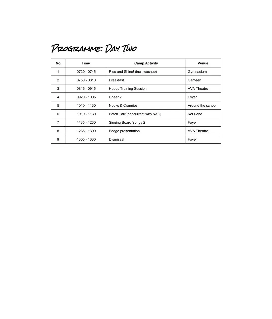 Page 4 of 18, camp booklet (2)