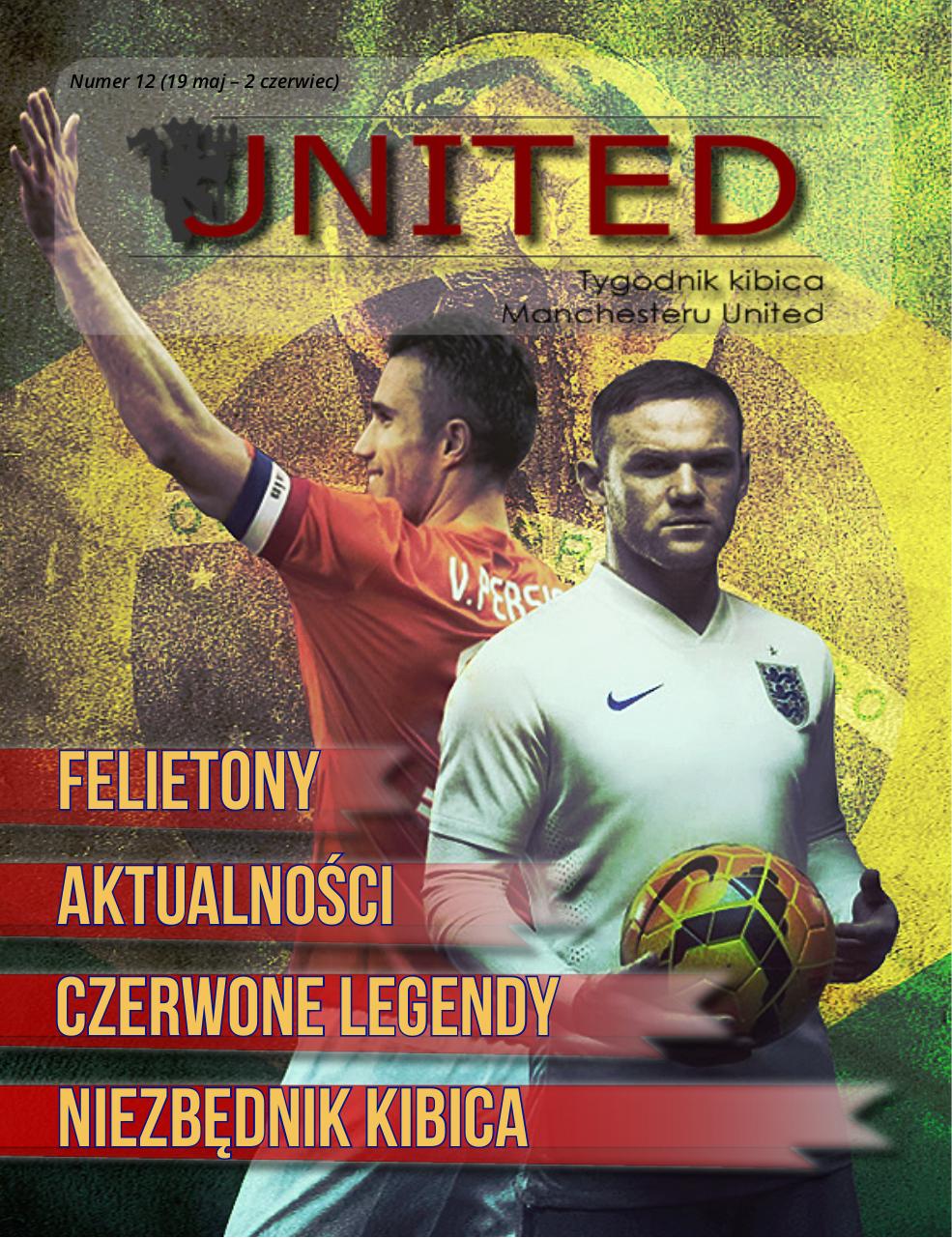 Tygodnik United - nr 12 (19 maja - 2 czerwca).pdf - page 1/34