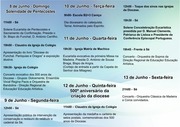 Page 2, flyer programa 500 anos