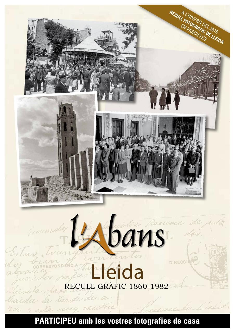 Document preview L'Abans Lleida.pdf - page 1/2