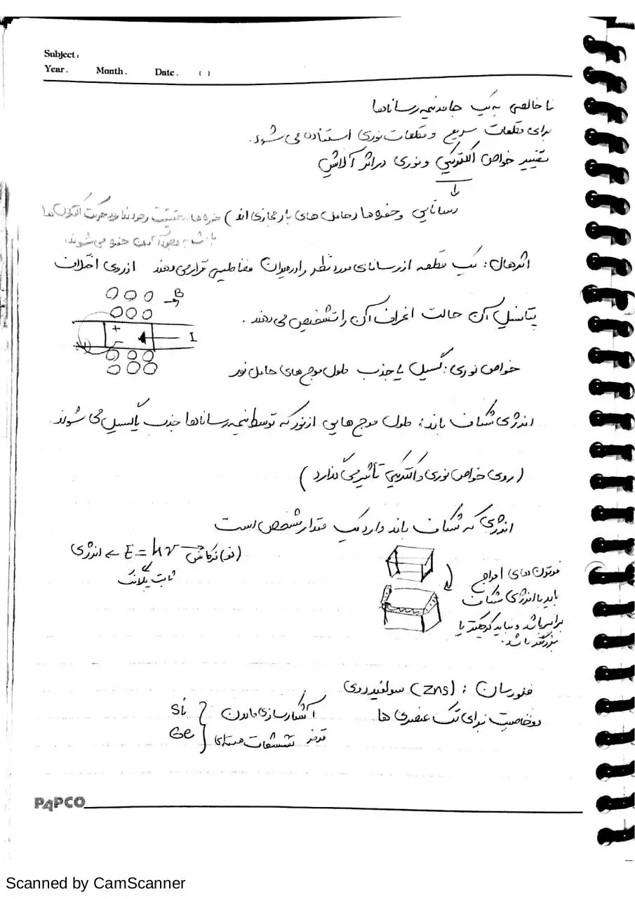 Page 3 of 48, FizikElectronic (Abousaeedan) (Mahdipour)