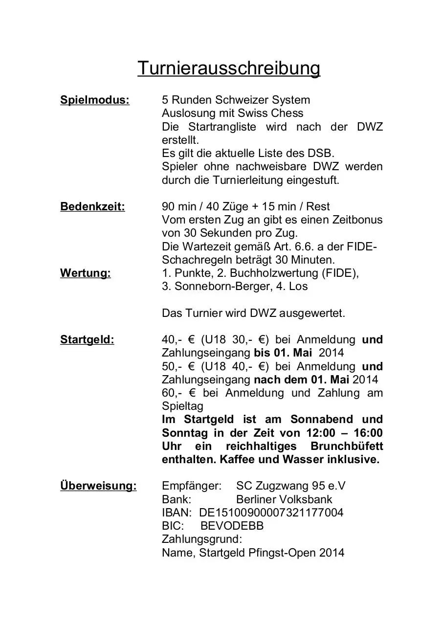 Page 2 of 4, Ausschreibung Pfingstopen 2014