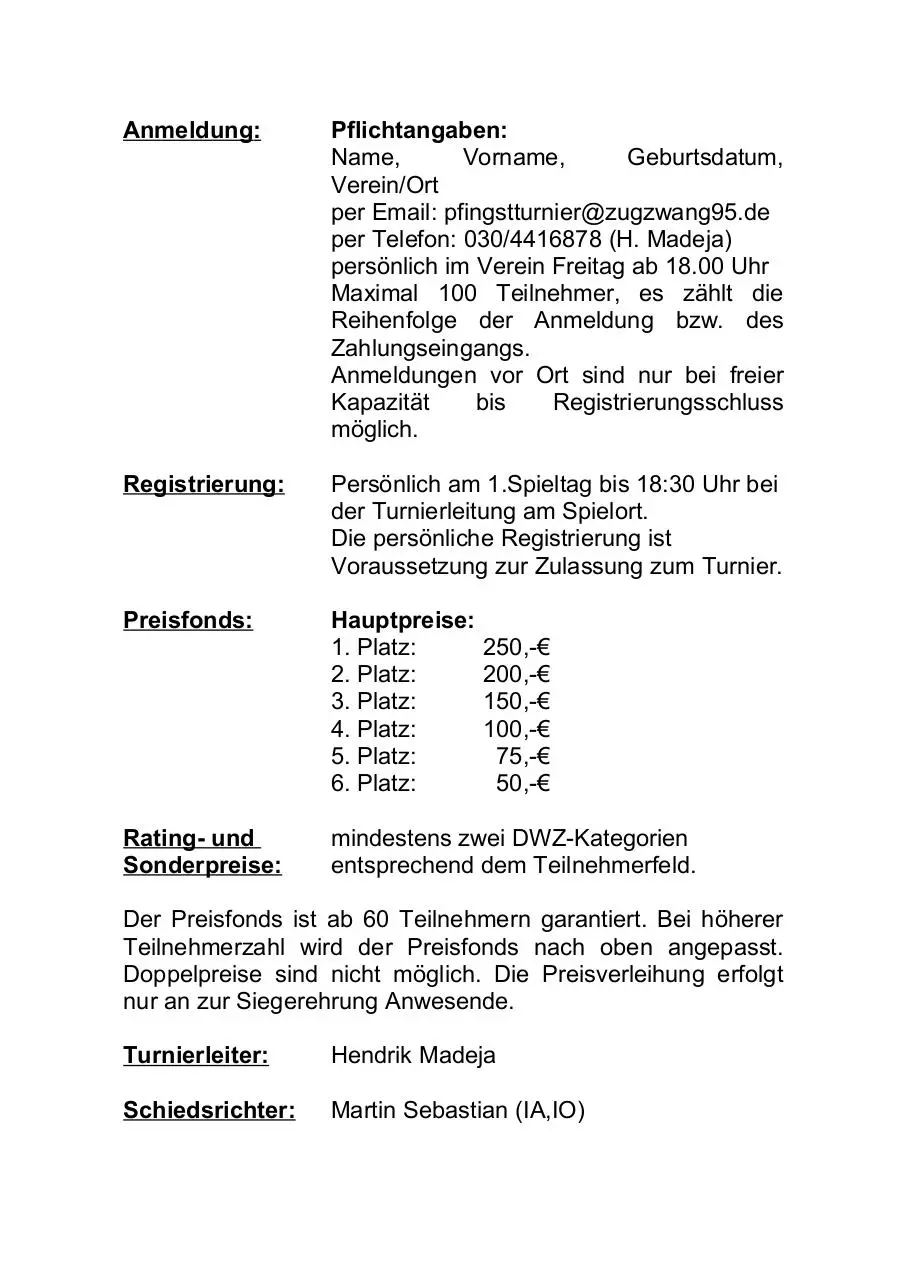 Page 3 of 4, Ausschreibung Pfingstopen 2014